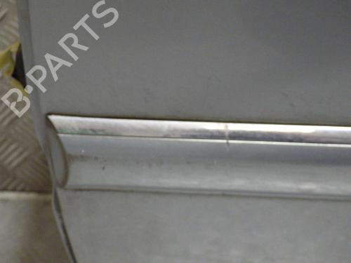 Left rear door PEUGEOT 207 SW (WK_) 1.6 HDi | BP24257165C4