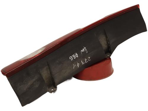 Left taillight RENAULT KANGOO / GRAND KANGOO II (KW0/1_) 1.5 dCi | BP24259848C34 