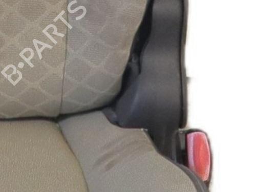 Right front seat RENAULT GRAND SCÉNIC III (JZ0/1_) 1.5 dCi (JZ09, JZ0D, JZ10, JZ14, JZ1G, JZ29, JZ2C) | BP31313967C16 