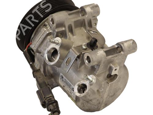 AC compressor CITROËN C3 / C3 ORIGIN III (SX) 1.2 PureTech 82 | BP24254099M34 