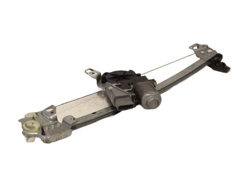 Front right window mechanism CITROËN C3 I (FC_, FN_) 1.4 HDi | BP24253618C23 