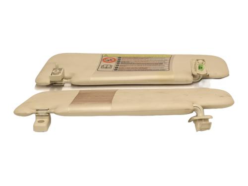 Left sun visor FIAT 500 (312_) 1.2 (312AXA1A) | BP24254230I1  - Image 5