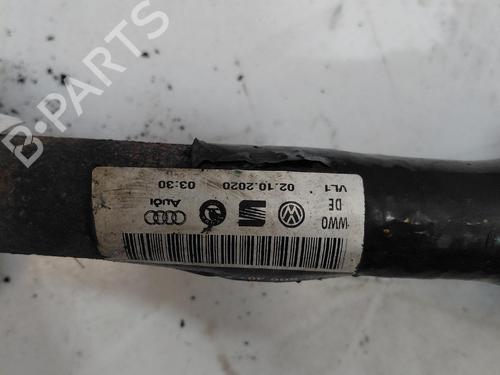 Left front driveshaft VW GOLF VIII (CD1, DA1) 2.0 GTI | BP39558284M38 - Image 5