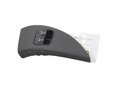 Left front window switch MERCEDES-BENZ C-CLASS Coupe (CL203) C 230 Kompressor (203.747) | BP39980465I27 - Image 3