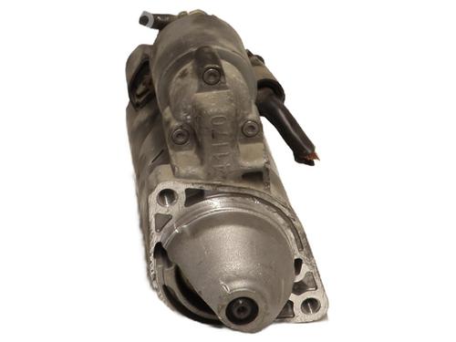 Used Starter Starter MERCEDES-BENZ GLK-CLASS (X204) 220 CDI (204.902) (170 hp) 24865601 24865601