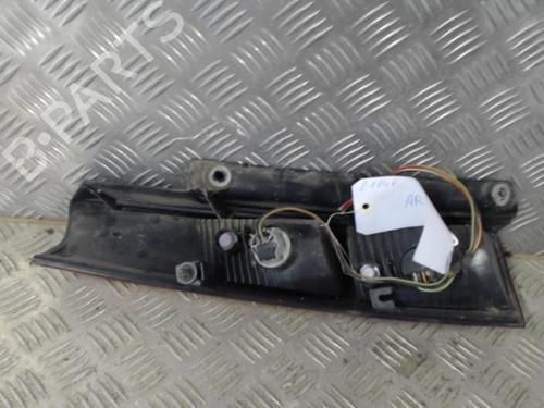 Right taillight SUZUKI IGNIS II (MH) 1.5 (RM415) | BP24258325C35 - Image 2