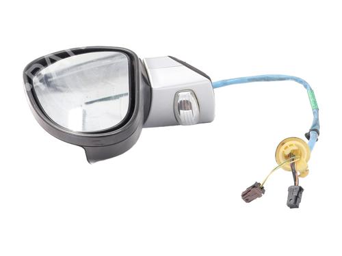 Left mirror PEUGEOT 308 SW I (4E_, 4H_) 2.0 HDi | BP27883358C26 