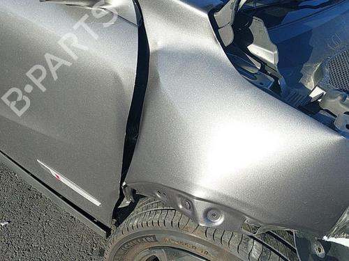 Right sun visor DS DS 3 / DS 3 CROSSBACK (UR_, UC_, UJ_) 1.2 PureTech 100 (URHNKK, URHNEK) | BP34531703I2 - Image 12
