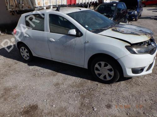 Front right window mechanism DACIA SANDERO II 1.2 | BP24261103C23  - Image 11