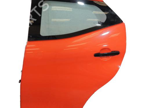 Dør venstre bagtil TOYOTA AYGO (_B4_) 1.0 (KGB40) (69 hp) 32759779