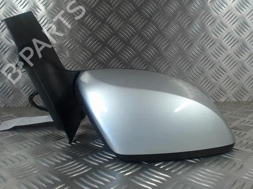 Right mirror OPEL AGILA B (H08) 1.0 (F68) | BP24261057C27 