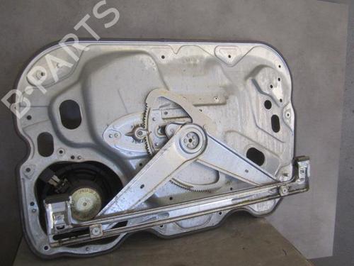 Vindusheismekanisme venstre foran FORD FOCUS II (DA_, HCP, DP) 1.8 TDCi (115 hp) 24259101