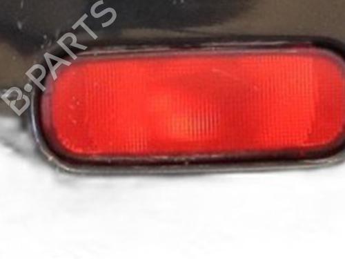Paragolpes trasero Paragolpes trasero SUZUKI SWIFT III (MZ, EZ) 1.3 (RS413, ZC11S) (92 hp) 34735336 34735336