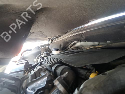 Gearstang PEUGEOT 2008 I (CU_) 1.2 THP 110 / PureTech 110 | BP37499659M90 - Image 7