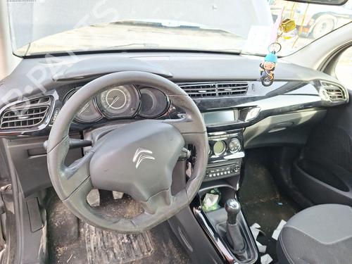 Left front fog light CITROËN C3 II (SC_) 1.4 VTi 95 | BP29315865C30 - Image 16