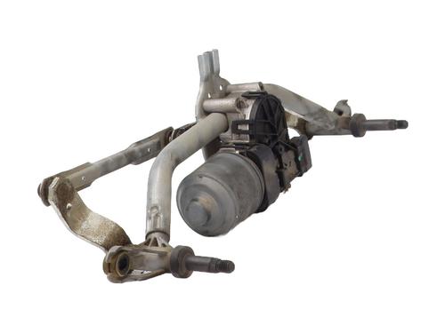 Used Front wiper motor Front wiper motor PEUGEOT 208 I (CA_, CC_) 1.6 HDi (92 hp) 29629006 29629006