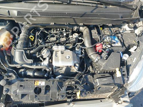 Front left window mechanism FORD B-MAX (JK) 1.0 EcoBoost | BP24256582C22  - Image 7