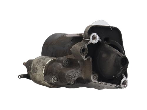 Starter RENAULT MEGANE III Hatchback (BZ0/1_, B3_) 1.5 dCi (BZ09, BZ0D, BZ1W, BZ29, BZ14) | BP38609379M8 - Image 2