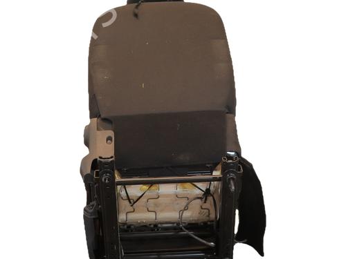 Left front seat RENAULT KANGOO Express (FW0/1_) | BP37169181C15 - Image 3