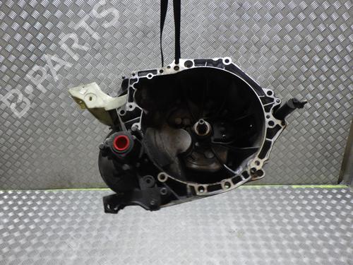 Gearbox CITROËN DS3 (SA_) 1.6 HDi 90 | BP24254525M3 - Image 4