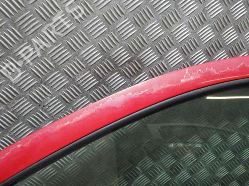 Left front door CITROËN C2 (JM_) 1.1 | BP24259931C2 