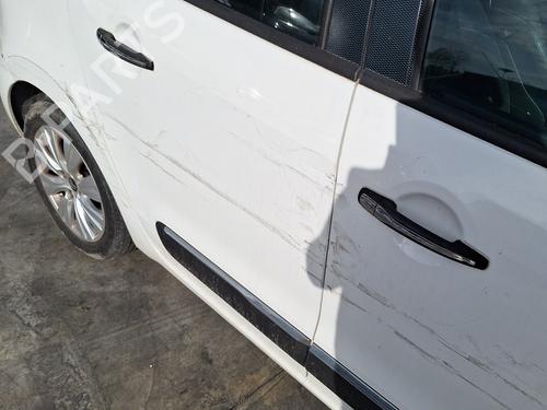 Ignition barrel CITROËN C3 Picasso (SH_) 1.6 HDI 90 | BP27482932M48 - Image 9