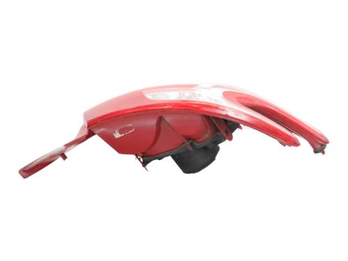 Right taillight PEUGEOT 208 I (CA_, CC_) 1.6 HDi | BP32146025C35 