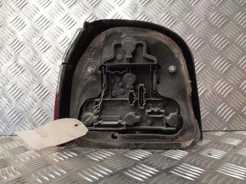 Right taillight VW GOLF III Cabriolet (1E7) 1.8 | BP24256263C35 