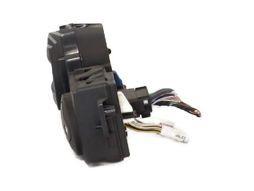 Climate control RENAULT MODUS / GRAND MODUS (F/JP0_) 1.4 (JP01, JP0J) | BP33849362I5 - Image 4