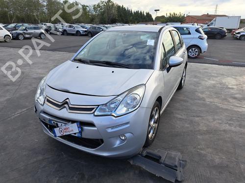 Alternator CITROËN C3 II (SC_) 1.2 VTi 82 | BP24256378M7 - Image 11