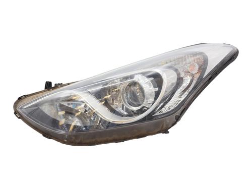 Left headlight HYUNDAI i30 (GD) 1.6 CRDi | BP36762649C28 - Image 2