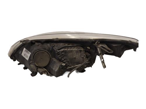 Right headlight RENAULT MEGANE III Grandtour (KZ0/1) 1.4 TCe (KZ0F, KZ1V) | BP24259212C29 