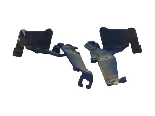 Hinge/Door check strap RENAULT SCÉNIC II (JM0/1_) 1.5 dCi (JM02, JM13) | BP31579554C146 