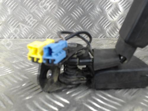 Seat buckle MERCEDES-BENZ A-CLASS (W176) A 180 (176.042) | BP24255697I32 - Image 3