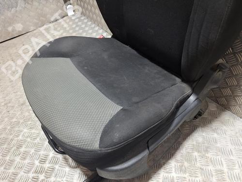 Left front seat RENAULT KANGOO Express (FW0/1_) 1.5 dCi 90 (FW0G, FW05, FW08, FW11) | BP29484237C15 