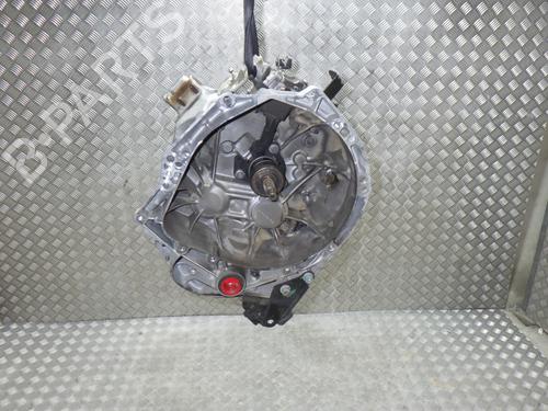 Used Gearbox PEUGEOT 308 II (LB_, LP_, LW_, LH_, L3_) 1.2 THP 110 (110 hp) 28604288