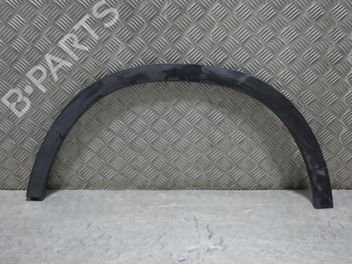 Used Rear left wheel arch trim MERCEDES-BENZ GLA-CLASS (X156) GLA 200 CDI 4-matic (156.902) (136 hp) 24259663