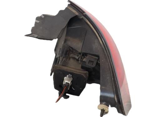 Left taillight CITROËN C3 II (SC_) 1.4 | BP36683270C34 - Image 3