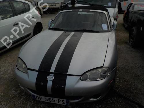 Dashboard MAZDA MX-5 II (NB) 1.6 16V (NB6C) | BP33714683C46  - Image 7