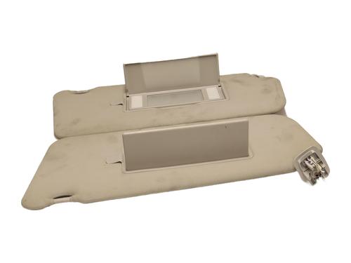 Used Left sun visor Left sun visor PEUGEOT EXPERT Van (V_) 2.0 BlueHDi 120 (122 hp) 25337757 25337757