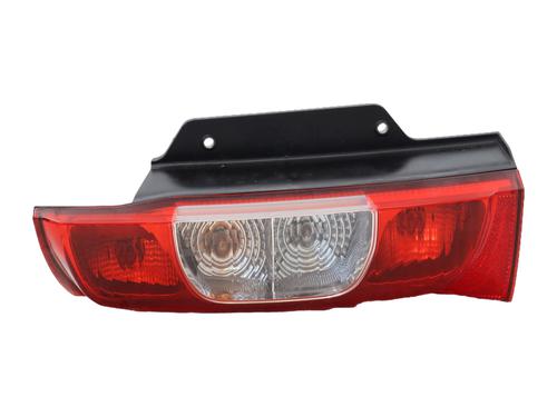 Used Left taillight Left taillight CITROËN NEMO Box Body/MPV (AA_) 1.4 HDi (68 hp) 36762777 36762777