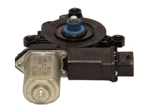 Used Right front window motor Right front window motor ALFA ROMEO GIULIETTA (940_) 2.0 JTDM (940.FXL1A) (140 hp) 24254155 24254155