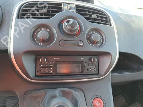 Cargo separator RENAULT KANGOO Express (FW0/1_) | BP34250467I36 - Image 6