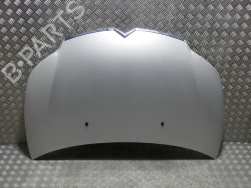 Used Hood CITROËN C4 I (LC_) 1.6 HDi (90 hp) 28493998