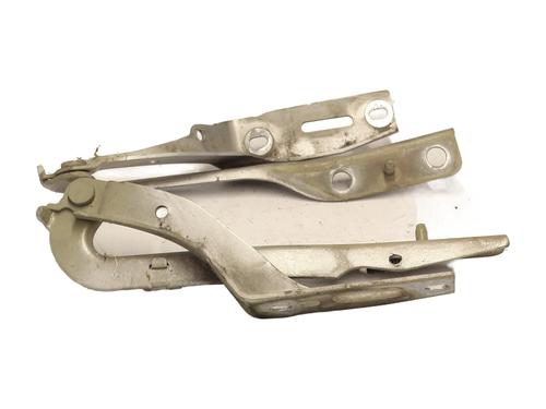 Used Hinge/Door check strap Hinge/Door check strap PEUGEOT 307 (3A/C) 2.0 HDi 110 (107 hp) 28476289 28476289