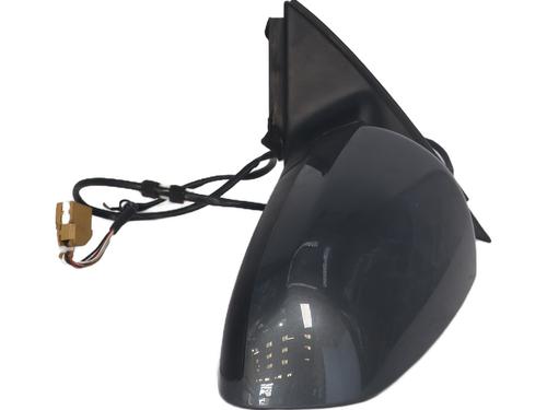 Left mirror AUDI A4 B6 (8E2) 2.0 | BP30491199C26  - Image 5