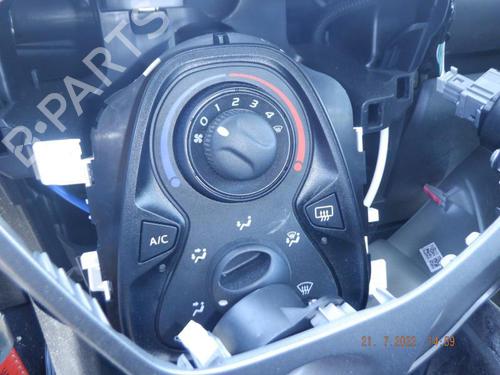 Climate control TOYOTA AYGO (_B4_) 1.0 VVTi (KGB40) | BP24257993I5 - Image 23