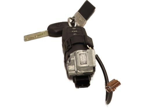 Ignition barrel PEUGEOT 2008 I (CU_) 1.2 THP 110 / PureTech 110 | BP28385549M48 