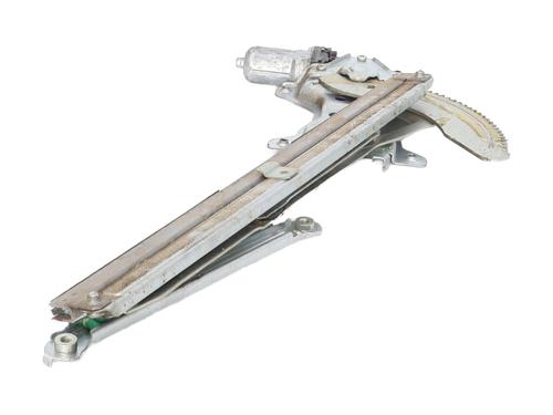 Used Front right window mechanism Front right window mechanism OPEL AGILA B (H08) 1.0 (F68) (65 hp) 30462265 30462265