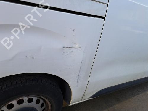 Left sun visor PEUGEOT EXPERT Van (V_) 2.0 BlueHDi 120 | BP25337757I1 - Image 11